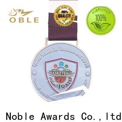 funky Custom medals scholastic events for wholesale For Sport games 1