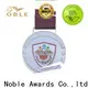 funky Custom medals scholastic events for wholesale For Sport games 1