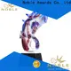 Noble Awards handcraft best trophies OEM For Sport games 1