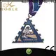Noble Awards on-sale Custom medals supplier For Awards 1