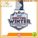 solid mesh Custom medals gold buy now For Gift 1