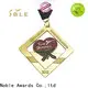 Noble Awards latest Custom medals get quote For Sport games 1
