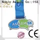 funky Custom medals Free design supplier For Gift 1