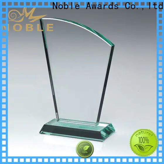 Noble Awards Breathable Crystal Trophy Award buy now For Awards 1