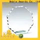 Noble Awards jade crystal Crystal Trophy Award customization For Sport games1 1