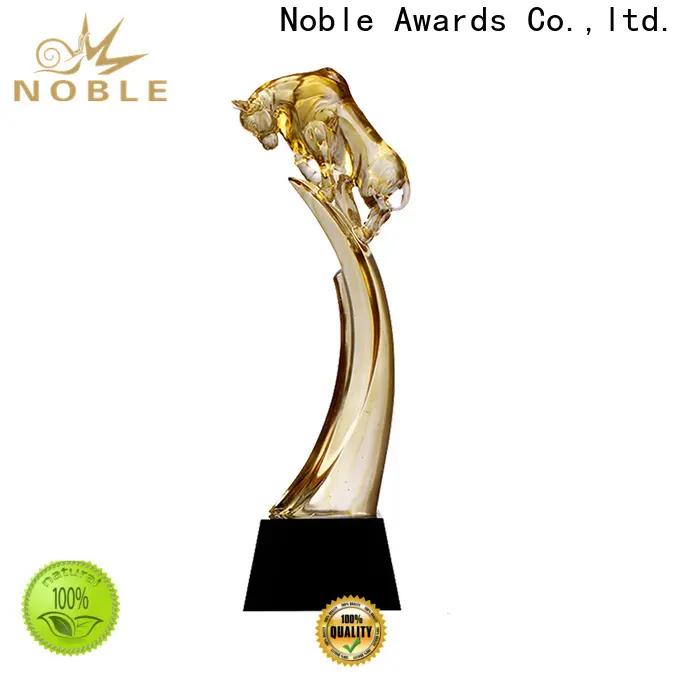 Noble Awards Breathable best trophies supplier For Awards 1