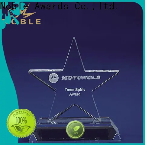 durable Crystal trophies jade crystal for wholesale For Gift1 1