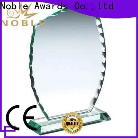 Noble Awards premium glass Crystal trophies get quote For Awards2 1