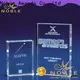 high-quality Crystal trophies premium glass bulk production For Sport games1 1