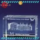 Noble Awards jade crystal Crystal Trophy Award bulk production For Sport games 1