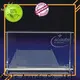 Noble Awards durable Blank Crystal Trophy buy now For Awards 1