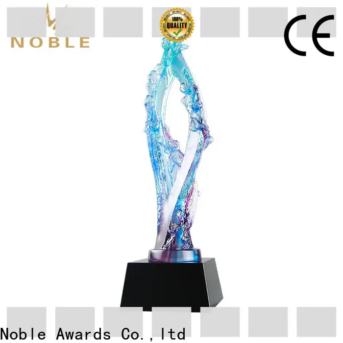 Noble Awards Breathable Liu Li trophies buy now For Sport games 1