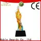 Noble Awards handcraft Liu Li Award bulk production For Sport games2 1
