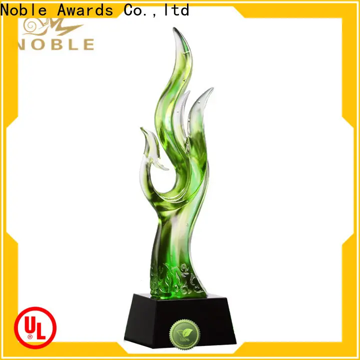 Noble Awards durable best trophies supplier For Awards 1