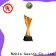 Noble Awards at discount best trophies free sample For Sport games 1