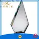 Noble Awards jade crystal Crystal Trophy Award for wholesale For Awards1 1