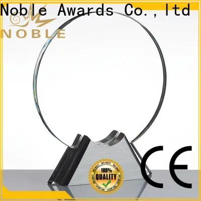 Noble Awards Breathable Crystal Trophy Award customization For Sport games 1