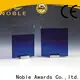 on-sale Crystal Trophy Award premium glass buy now For Sport games 1