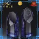 high-quality Crystal trophies premium glass supplier For Gift 1