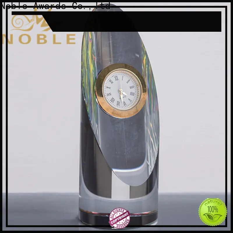 Noble Awards Customized Souvenir gifts with Gift Box For Sport games2 1