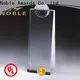 portable Crystal Trophy Award jade crystal customization For Gift 1