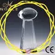 durable Crystal trophies jade crystal supplier For Sport games1 1