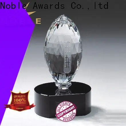 Noble Awards Breathable Blank Crystal Trophy supplier For Gift1 1