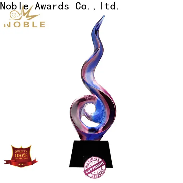 Noble Awards Breathable Liu Li Award free sample For Sport games 1