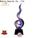 Noble Awards Breathable Liu Li Award free sample For Sport games 1
