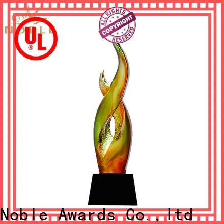 at discount Liu Li trophies handcraft free sample For Sport games 1