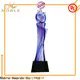 Noble Awards handcraft Liu Li Award free sample For Awards 1