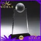 Breathable Blank Crystal Trophy premium glass buy now For Awards1 1
