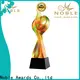 Noble Awards funky Liu Li Award bulk production For Gift 1