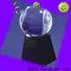 portable Blank Crystal Trophy jade crystal bulk production For Sport games 1