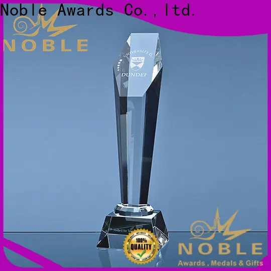 on-sale Blank Crystal Trophy premium glass buy now For Sport games 1