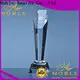 on-sale Blank Crystal Trophy premium glass buy now For Sport games 1