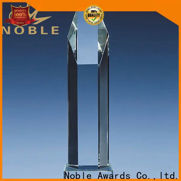 portable Crystal trophies jade crystal customization For Awards1 1