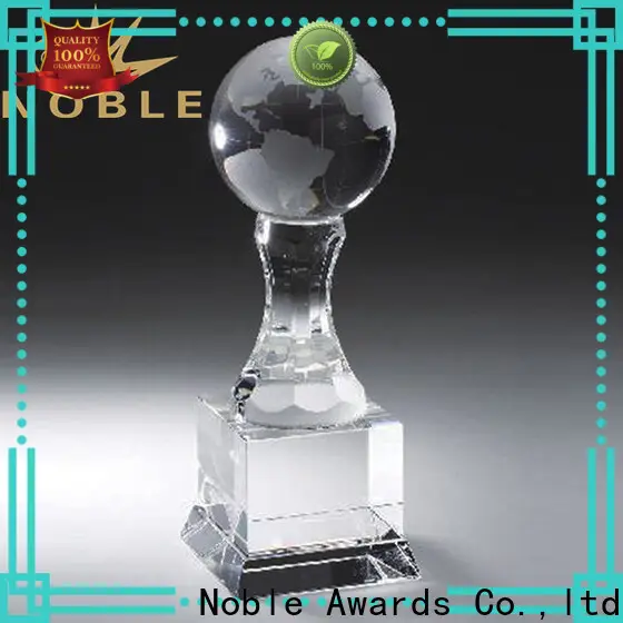 Noble Awards durable Crystal trophies customization For Gift1 1