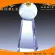 Noble Awards premium glass Crystal trophies ODM For Gift1 1