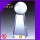 durable Blank Crystal Trophy jade crystal buy now For Awards1 1