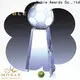at discount Blank Crystal Trophy premium glass customization For Awards1 1