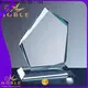 Noble Awards high-quality Crystal Trophy Award bulk production For Sport games 1