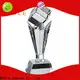 high-quality Crystal Trophy Award premium glass for wholesale For Sport games 1
