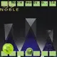 Noble Awards jade crystal Blank Crystal Trophy free sample For Gift2 1