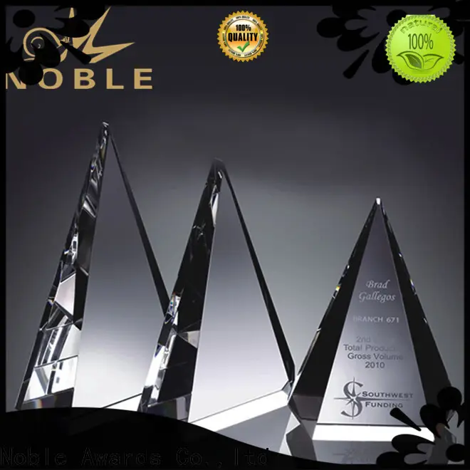 high-quality Crystal Trophy Award jade crystal get quote For Awards2 1