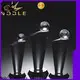 Noble Awards portable Crystal trophies free sample For Gift1 1