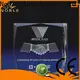 Noble Awards jade crystal Crystal trophies bulk production For Gift1 1