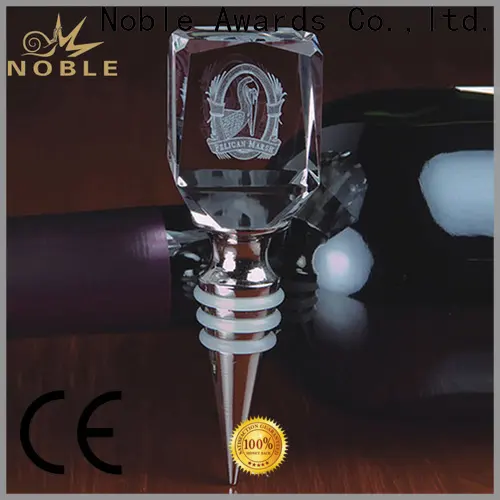 solid mesh personalized glass gifts transparent with Gift Box For Awards 1