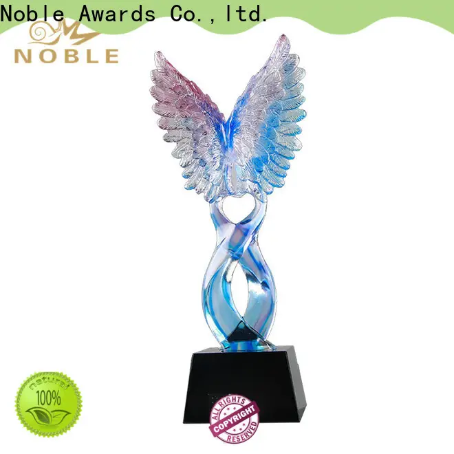 funky Liu Li Award handcraft customization For Gift 1
