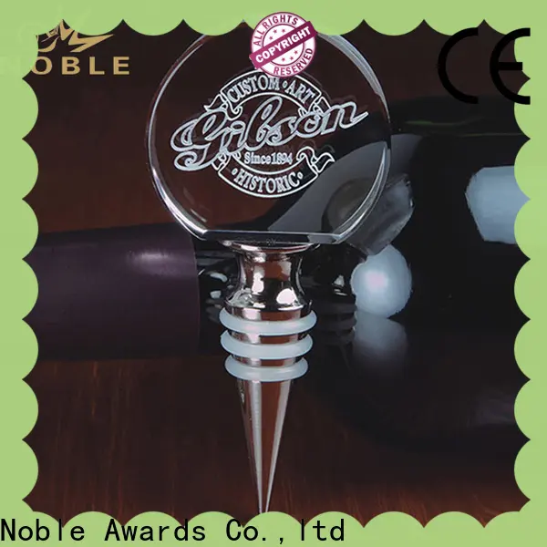 portable personalized glass gifts Crystal with Gift Box For Sport games 1